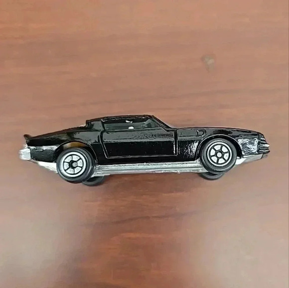 Yatming Friction Car 1981 LeMans Racing Car? #1060 Trans-Am - Picture 5 of 8